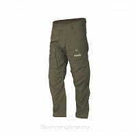 Штаны Norfin CONVERTABLE PANTS 03 р.L