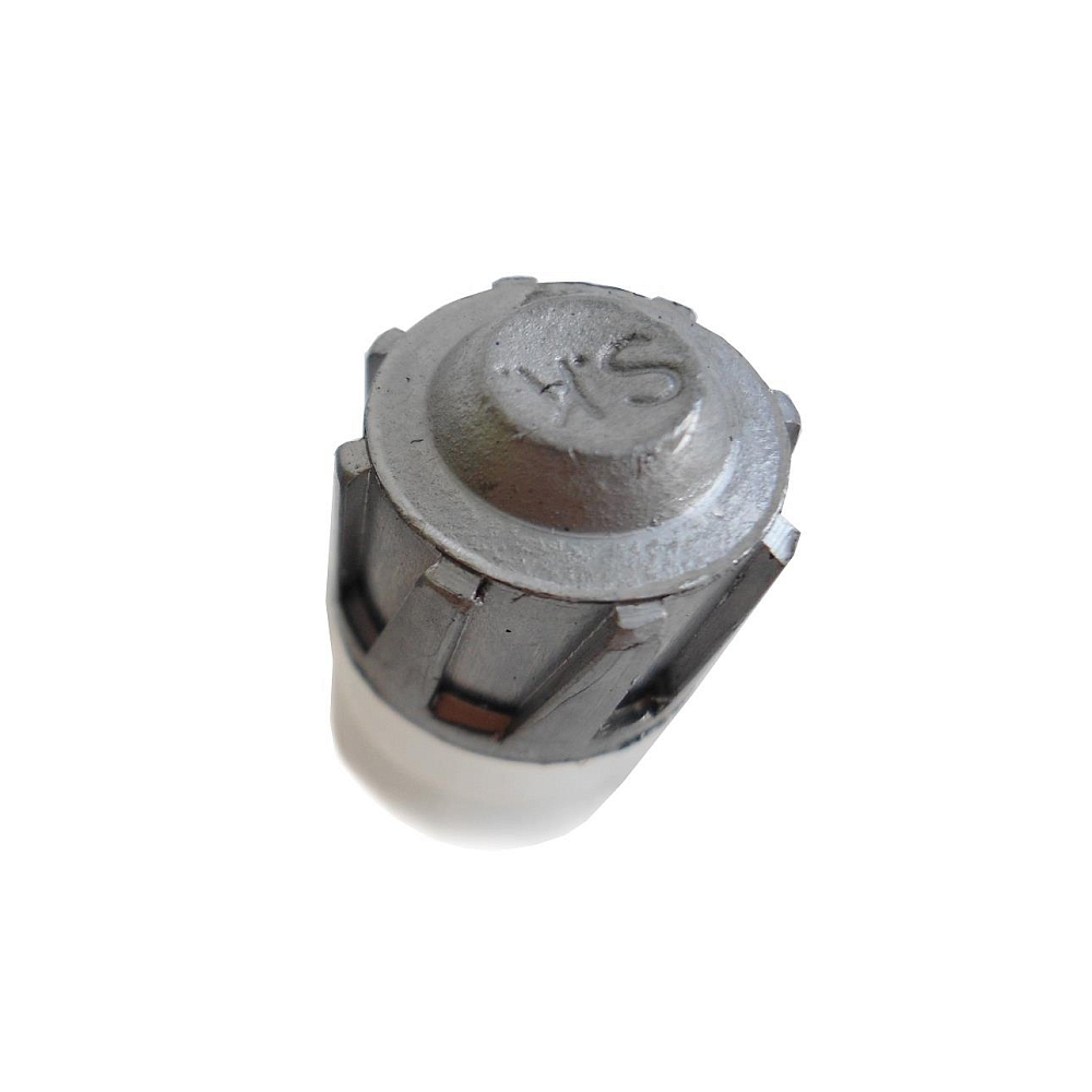 Пуля охотничья "Треффер СК", 12 калибр (10 шт.). Фото №2