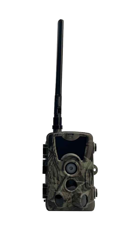 Фотоловушка ОхотАктив  HC-801G (3G). Фото №1