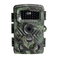 Фотоловушка PR3000 (2шт TF SD карты 128GB + картридер в комплекте)