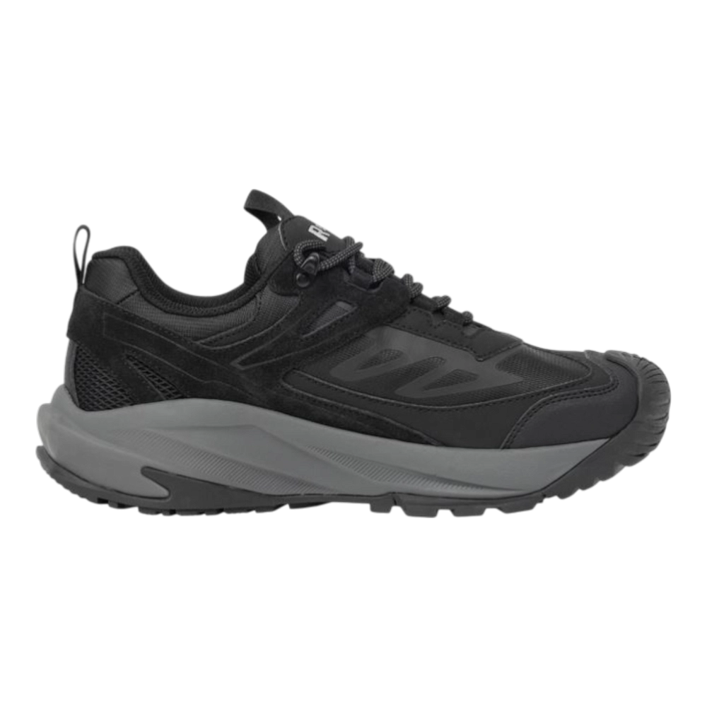 Кроссовки Remington Fortec black р. 45. Фото №3