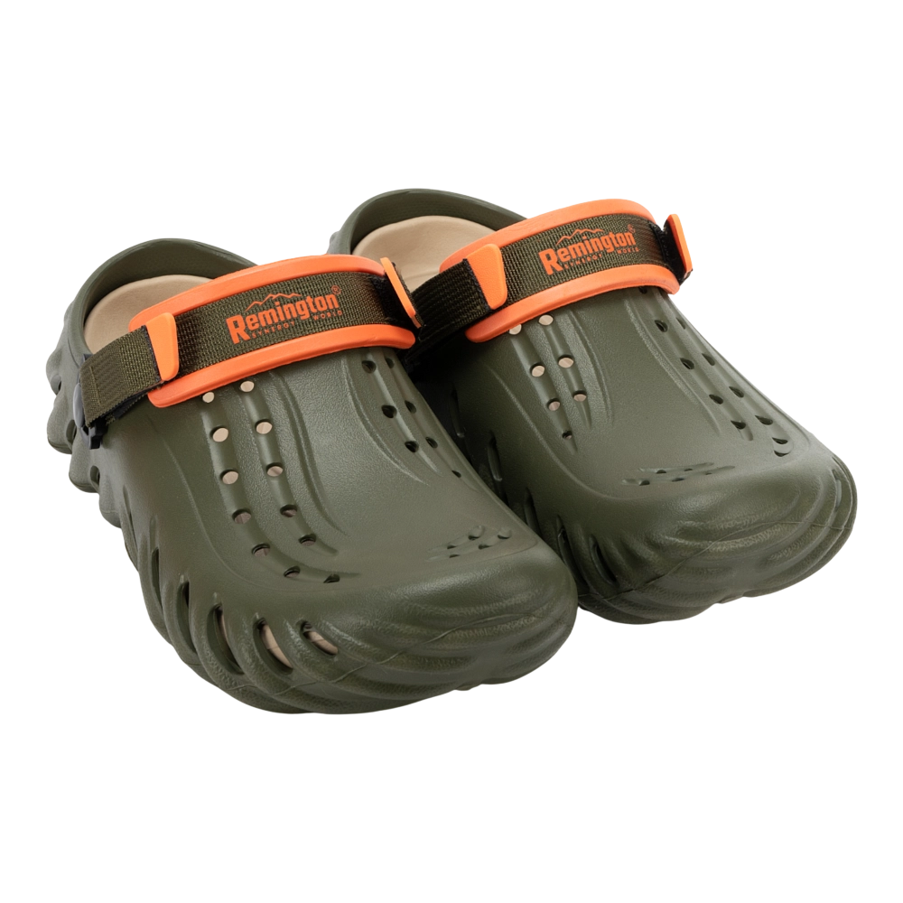 Сабо Remington Grass green р.42. Фото №6