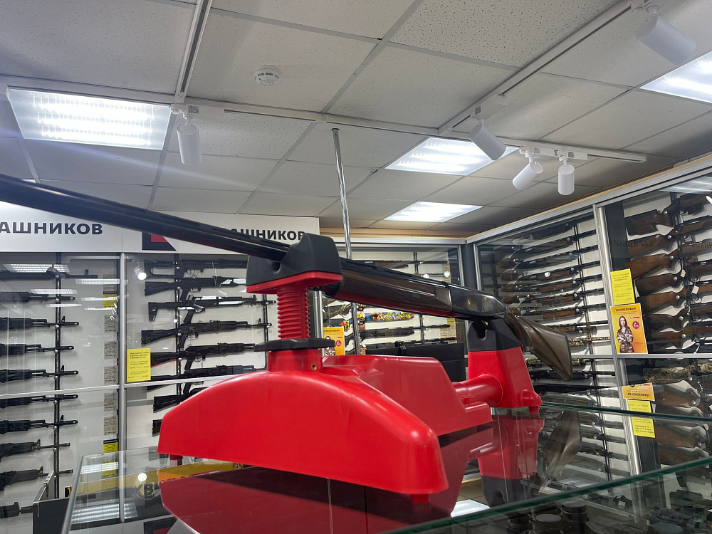 ATA ARMS Ружье ATA NEO 12R кал.12х76. Фото №2