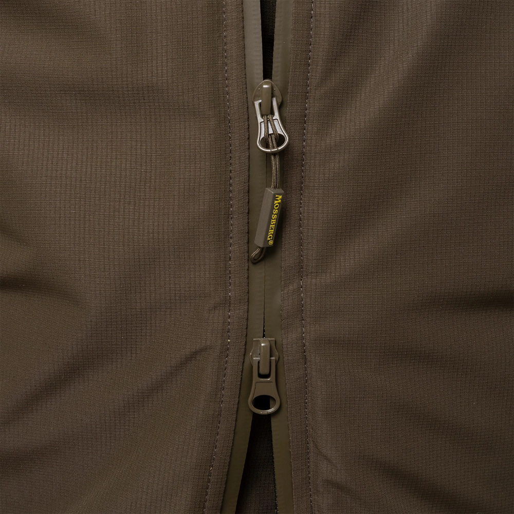 Костюм мужской зимний Mossberg Frostbear р. 3XL. Фото №7