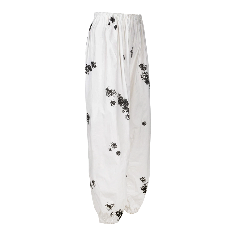 Костюм Huntsman Метель зимний маскировочный (цвет Клякса, тк.Бязь) р 50-56/176-182. Фото №7 Костюм Huntsman Метель зимний маскировочный (цвет Клякса, тк.Бязь) р 50-56/176-182. Фото №7