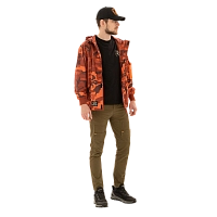 Куртка ветровка Remington Protest Orange 4XL