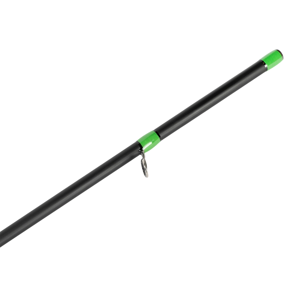 Вершинка для спиннинга Tirana Carbon Energy 27H, 2,7м, тест 15-40гр.. Фото №4