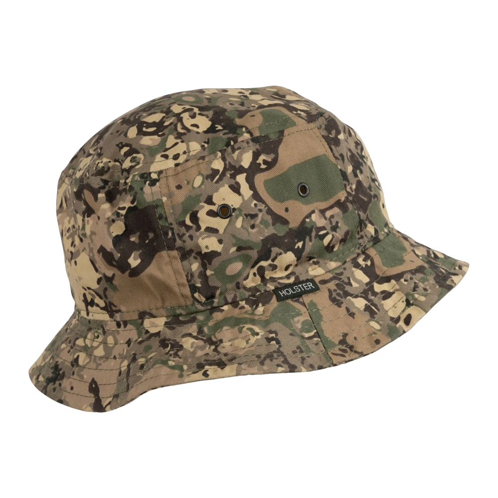 Панама Нато / смесовая ткань / тундра ((59)) (Хольстер). Фото №4