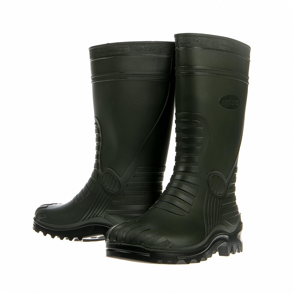 Сапоги ПВХ "Вездеход" р-р 45 (СВ-15 В). Фото №1 Сапоги ПВХ "Вездеход" р-р 45 (СВ-15 В). Фото №1