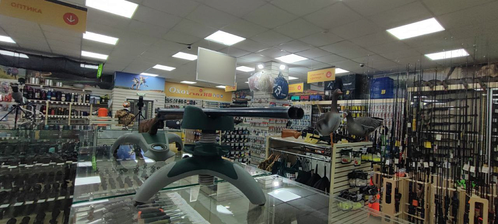 ТОЗ ТОЗ-63 кал.16х70. Фото №2