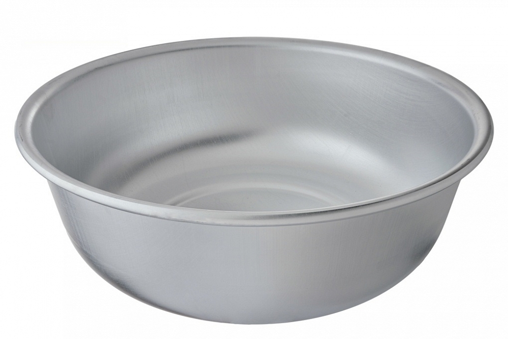 Миска Scovo алюм 18см. Фото №1 Миска Scovo алюм 18см. Фото №1