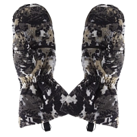 Варежки Remington Alaska Timber р. S/M