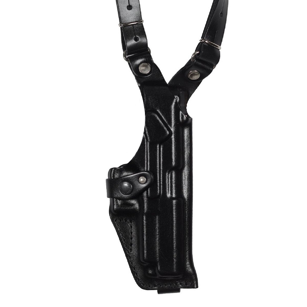 Кобура оперативная "АПС" вертикальная (Стич Профи). Фото №2