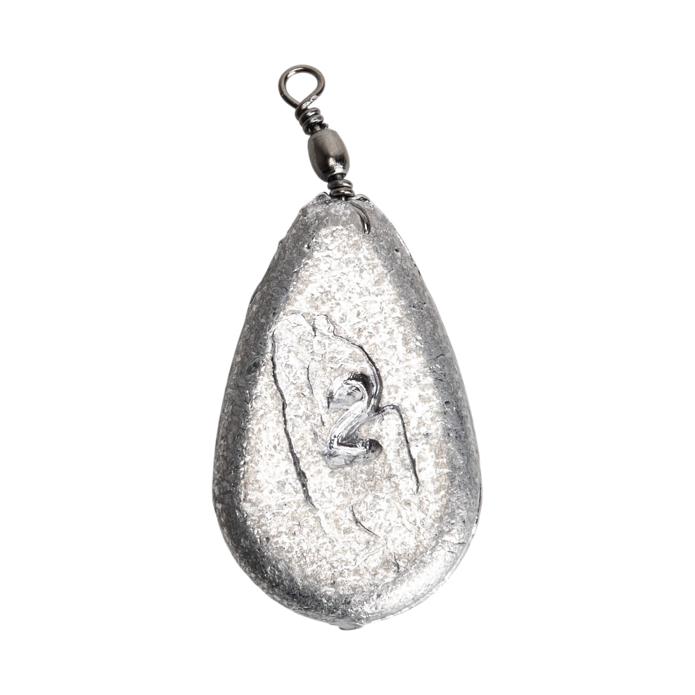 Ложка с вертлюгом 56гр. Фото №1 Ложка с вертлюгом 56гр. Фото №1