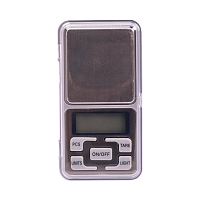 Весы электронные Pocket Scale MH-200 (0,01-200g)