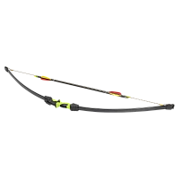 Лук Remington RB015, рекурс., детский, черный