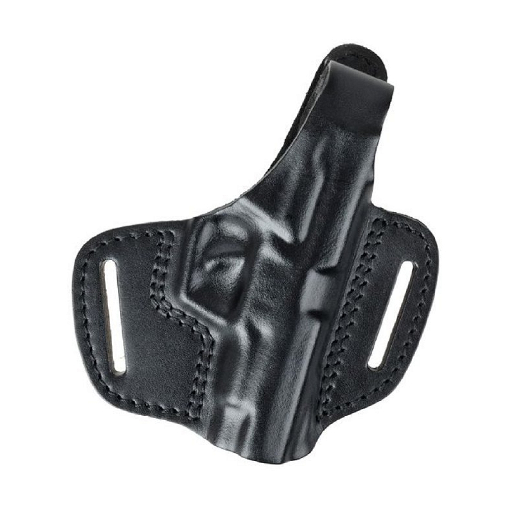 Кобура "Хорхе" №2 "Стандарт" (закрытая с 2 ушами) (Стич Профи). Фото №2 Кобура "Хорхе" №2 "Стандарт" (закрытая с 2 ушами) (Стич Профи). Фото №2