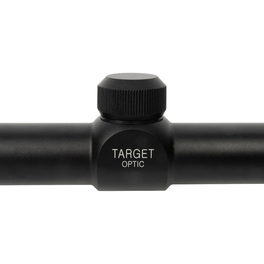 Прицел оптический Target Optic 3-9x40 Mil Dot, без подсветки. Фото №11 Прицел оптический Target Optic 3-9x40 Mil Dot, без подсветки. Фото №11