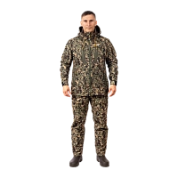Костюм для охоты PRIDE Барклай, Pride-X, лес р. 48-50/170-176