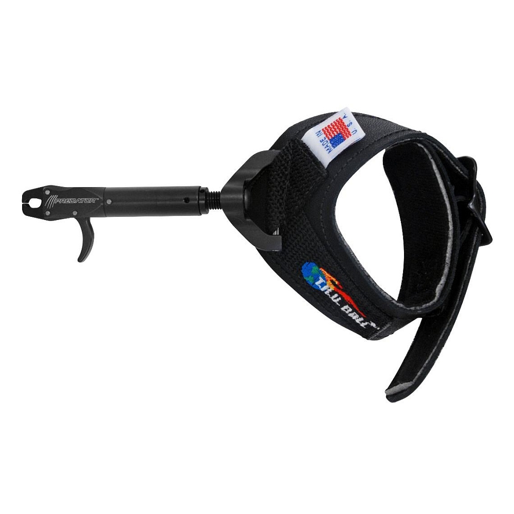 Релиз T.R.U. Ball Predator XL (Липучка) . Фото №2 Релиз T.R.U. Ball Predator XL (Липучка) . Фото №2