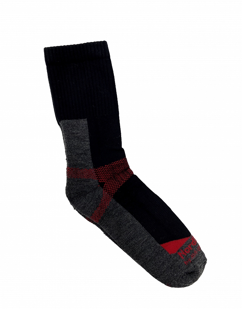 Термоноски AVI - outdoor (39-42) 948. Фото №1