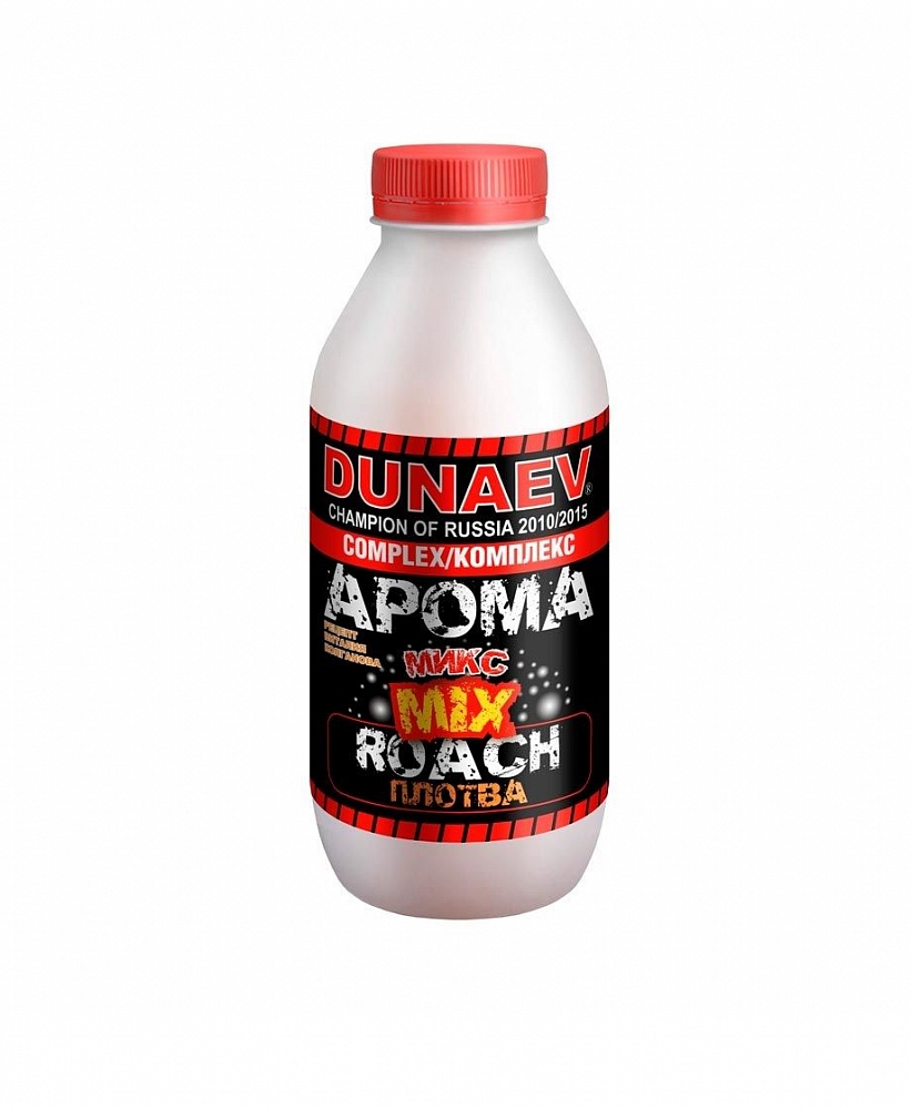 Арома Комплекс 250мл Плотва mix. Фото №1