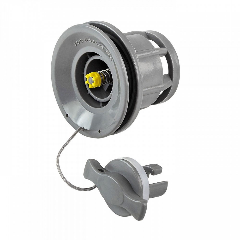 Клапан к лодке ПВХ. Фото №1