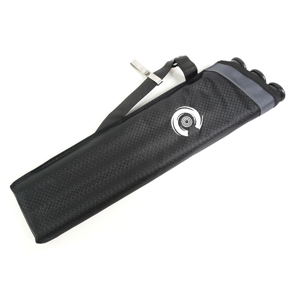 Колчан поясной basic (черный). Фото №2 Колчан поясной basic (черный). Фото №2