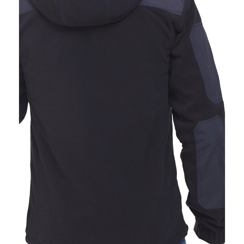 Кофта WERWOLF Дозор (флисовая цв.синий) р. 48-50/170-176. Фото №2 Кофта WERWOLF Дозор (флисовая цв.синий) р. 48-50/170-176. Фото №2