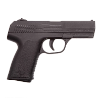 Пистолет пневматический GAMO PX-107, калибр 4,5 мм