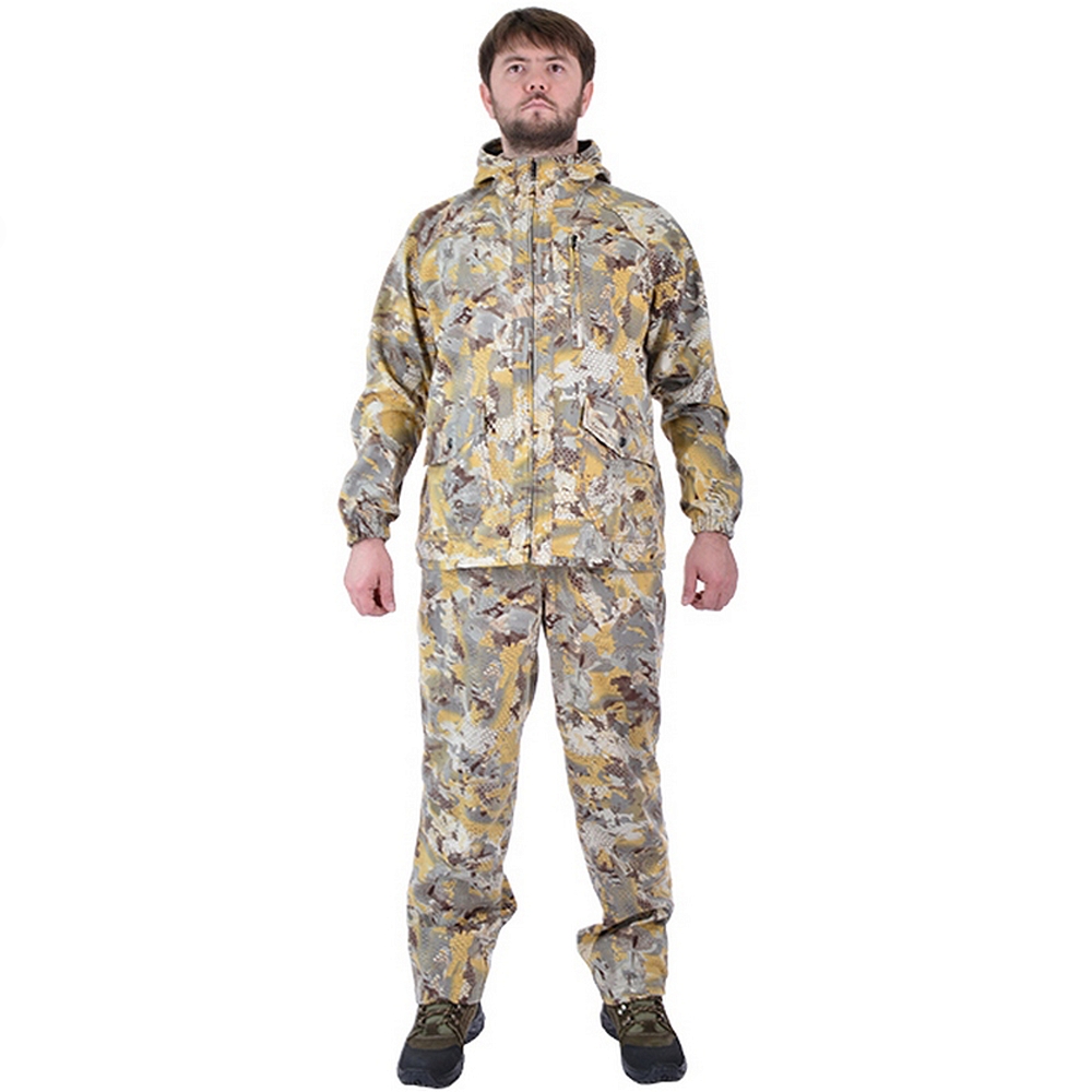 Костюм летний КРЕЧЕТ () (56-58/176). Фото №2