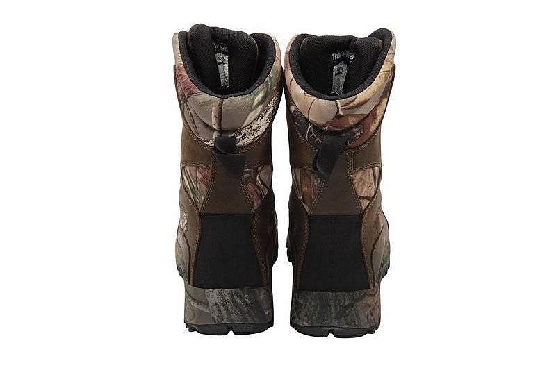 Ботинки Remington Polarzone Hunting Camo р. 41. Фото №5