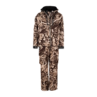 Костюм Remington 3 в 1 Carpathians Fit Dark Wood р. 2XL