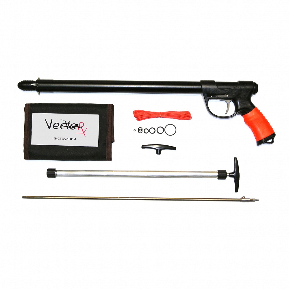 Ружье для подводной охоты VECTOR 70. Фото №1