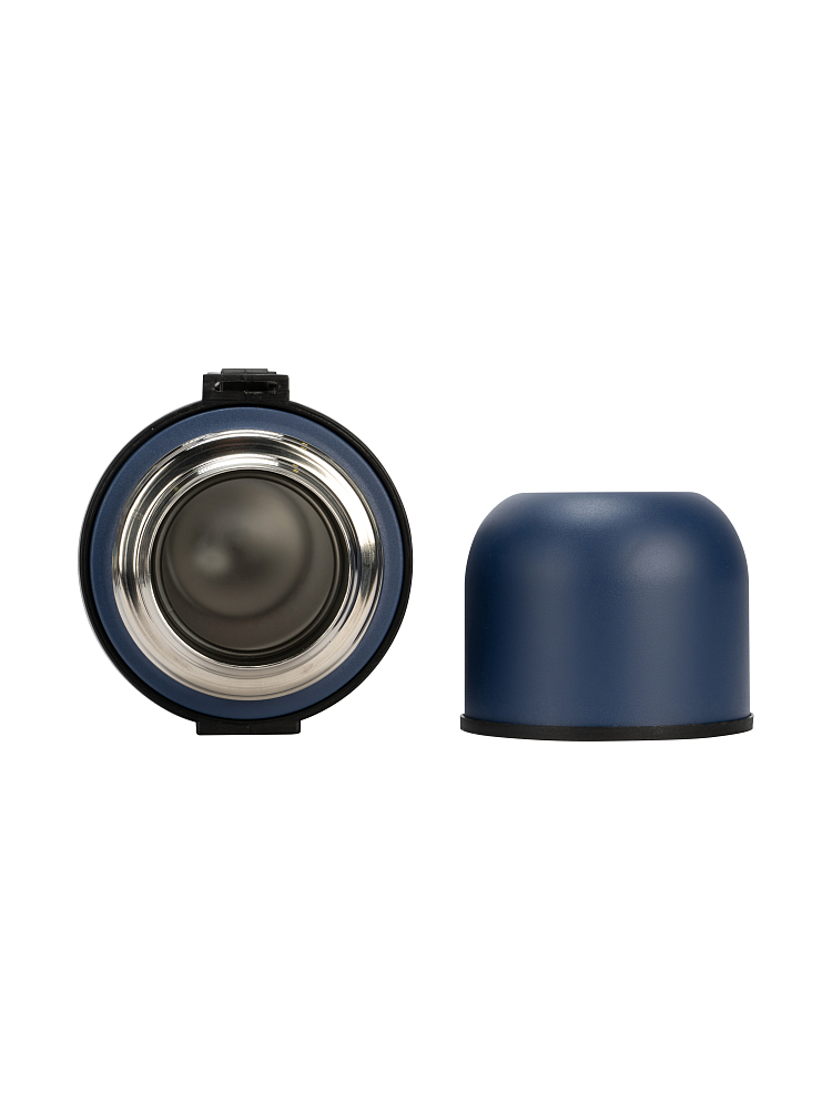 Термос O2 Camping company с у/г для напитков 1 L . Фото №4