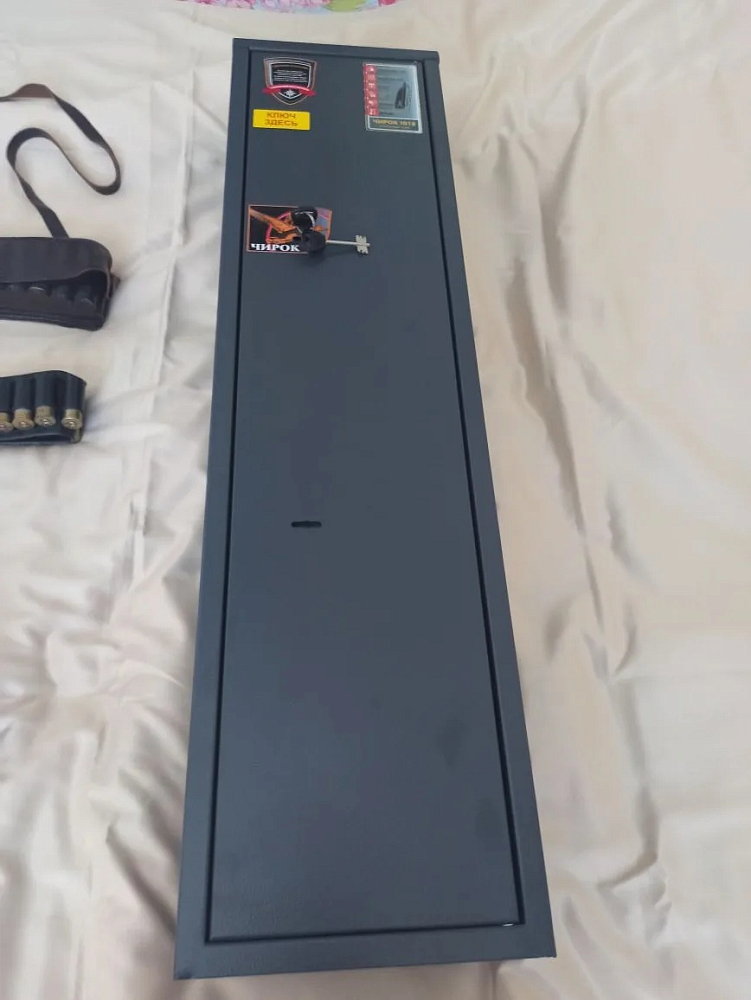 ТОЗ ТОЗ -34Е кал.12х70. Фото №3