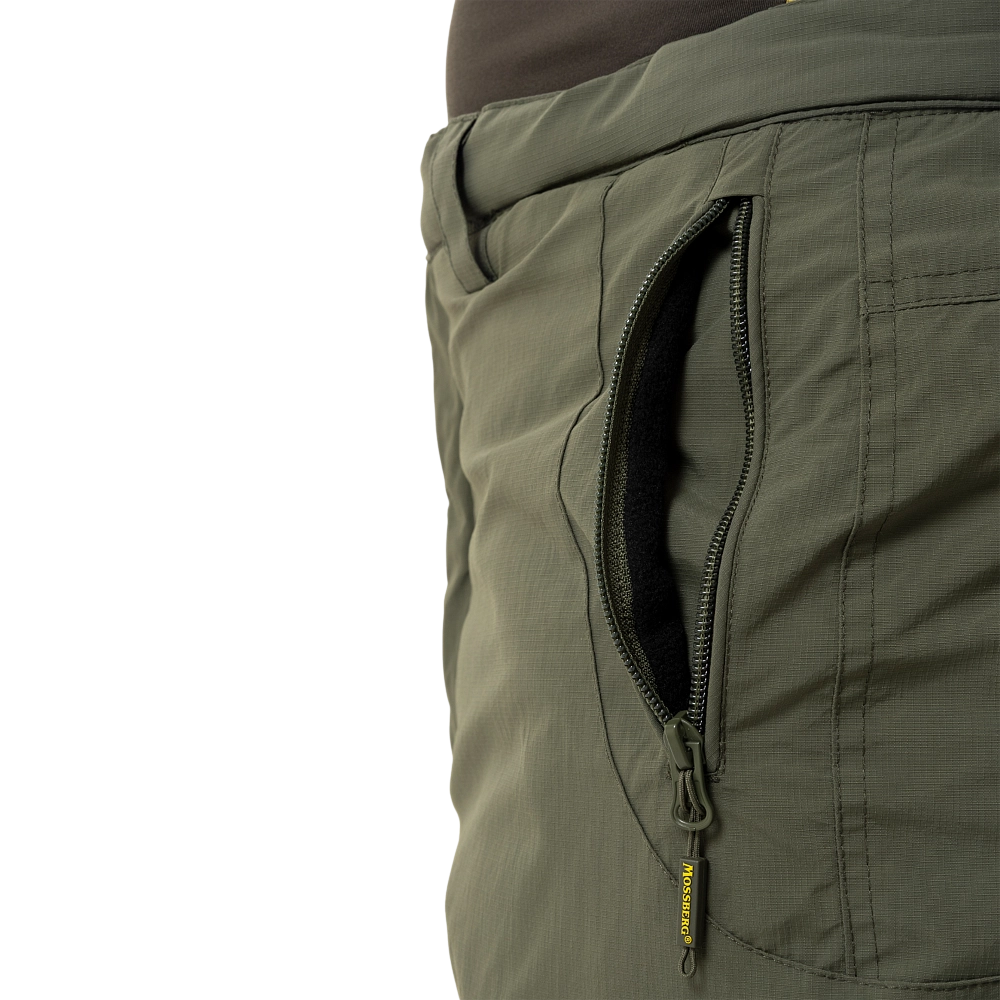 Костюм мужской зимний Mossberg Rime р. 3XL. Фото №20