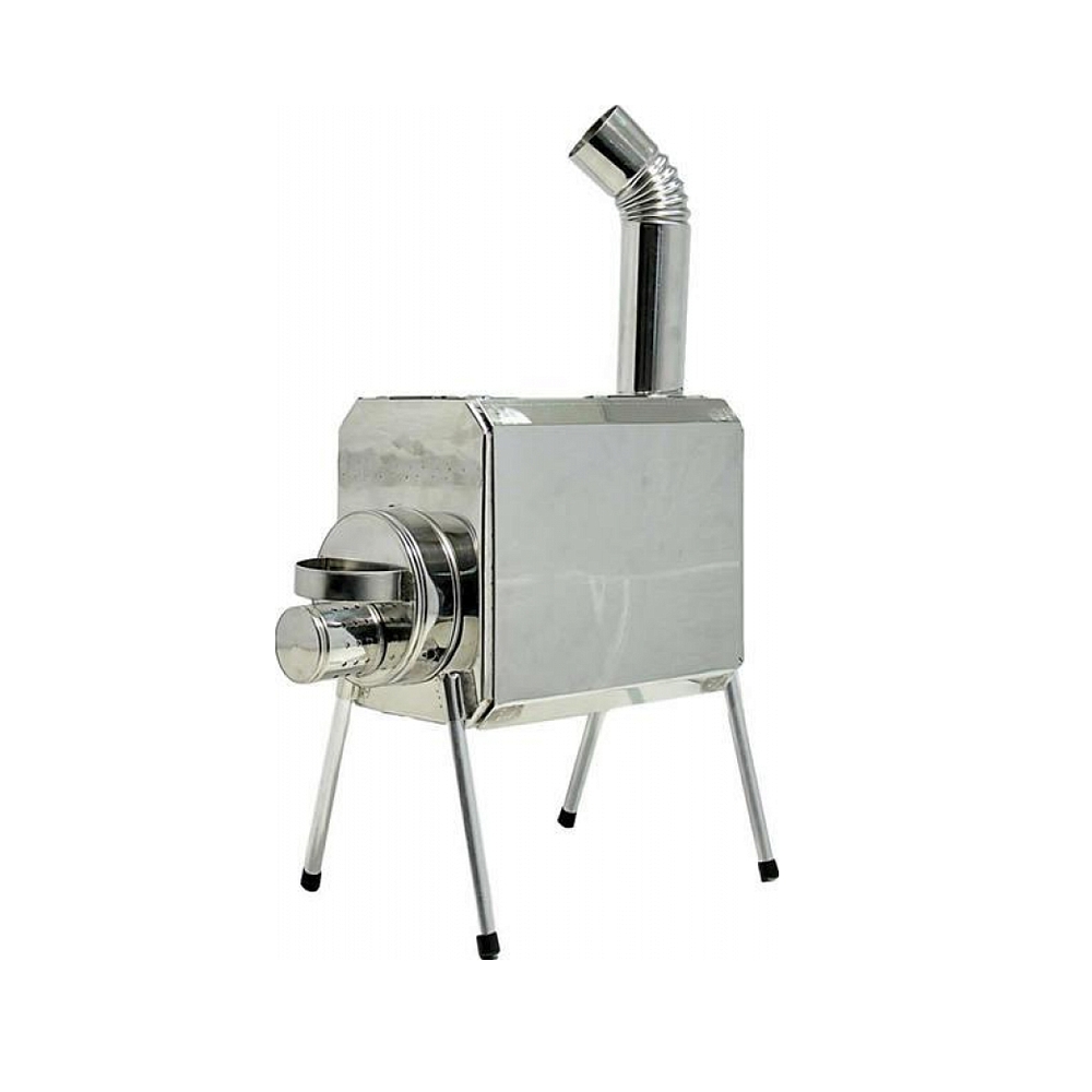 Печка "Турист" 25 л с искрог. и экраном. Фото №2 Печка "Турист" 25 л с искрог. и экраном. Фото №2