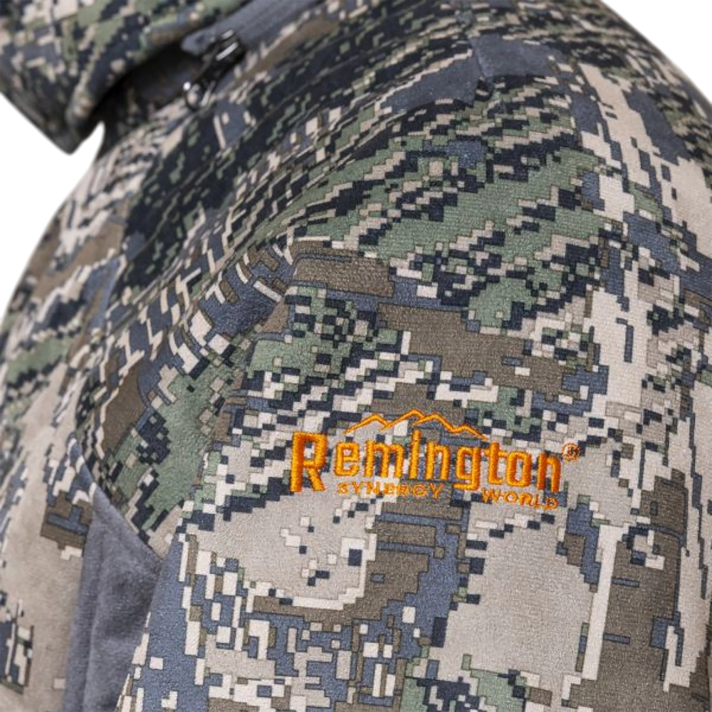 Костюм Remington Heat Strategy South Forest р. 2XL. Фото №12