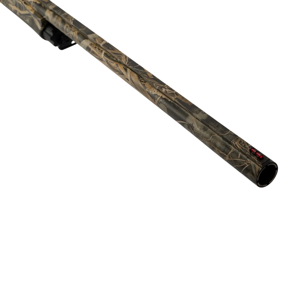 Ружье REC ARMS Legend FX19 Camo Max-7 12/76, 710мм (вентилируемая планка). Фото №12