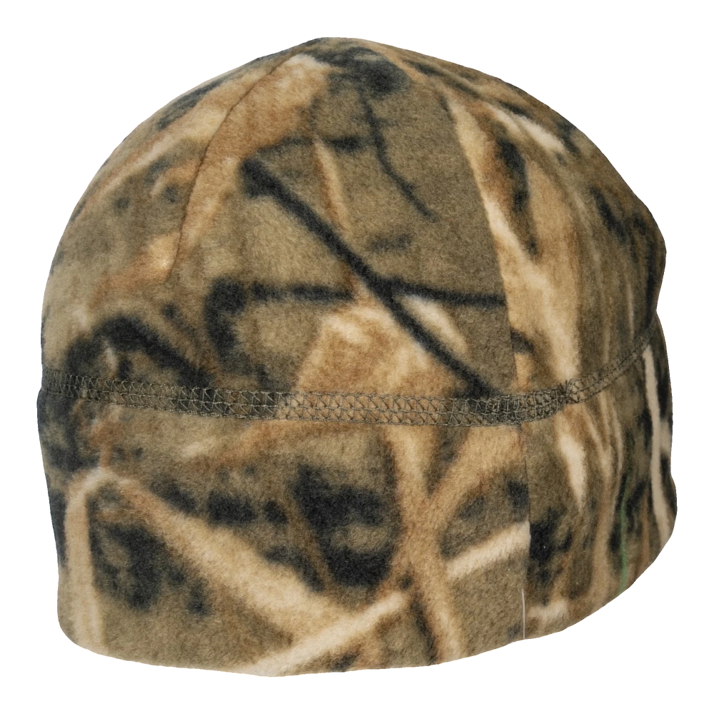 Шапка Рябчик / флис / камыш 2010 ((59-60)) (Хольстер). Фото №4