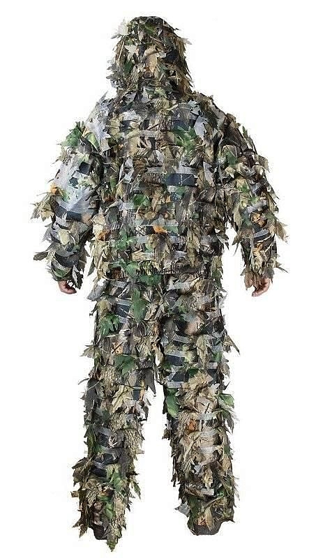 Костюм Remington маскировочный, р. 2XL, темно-зеленый. Фото №1