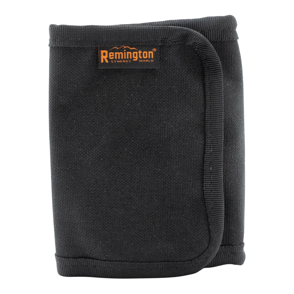 Патронташ Remington Rescuer Black. Фото №1