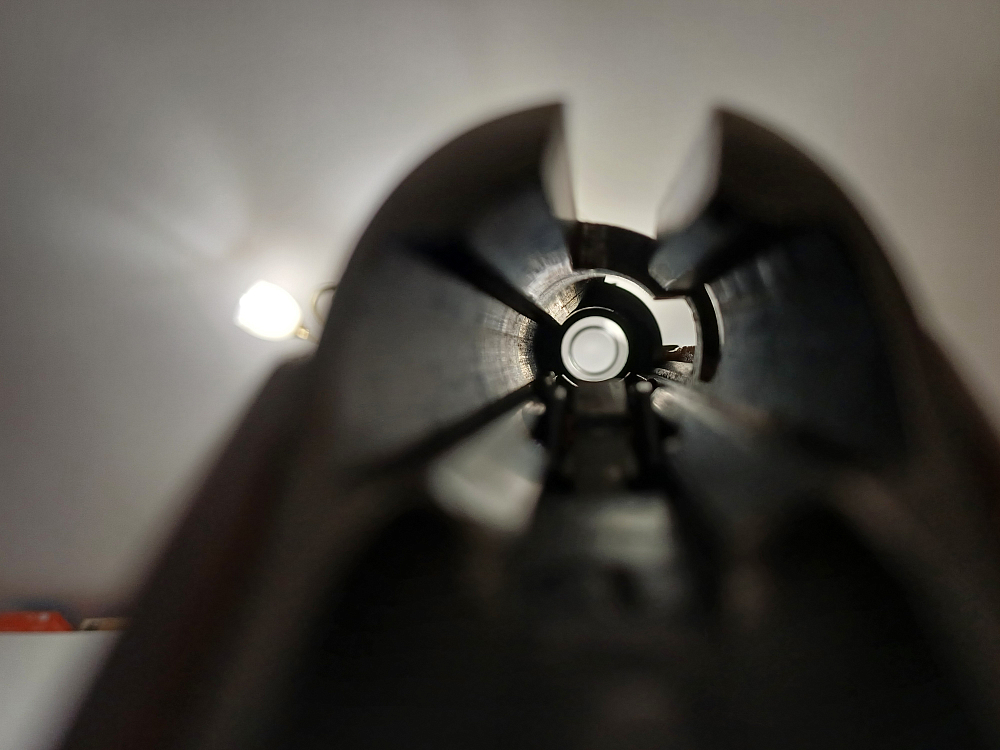 ЦКИБ МЦ-20-08 кал.20х70. Фото №2