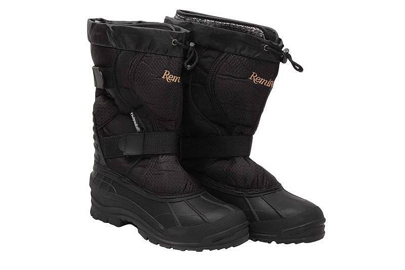 Сапоги Remington Nordic winter р. 46 . Фото №3
