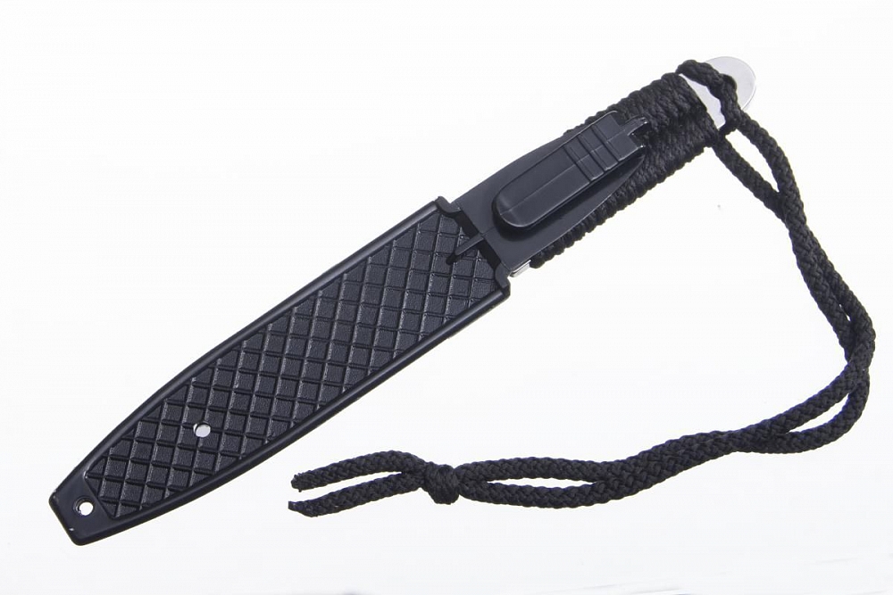 Нож Кизляр "Игла" (намотка шнур). Фото №3