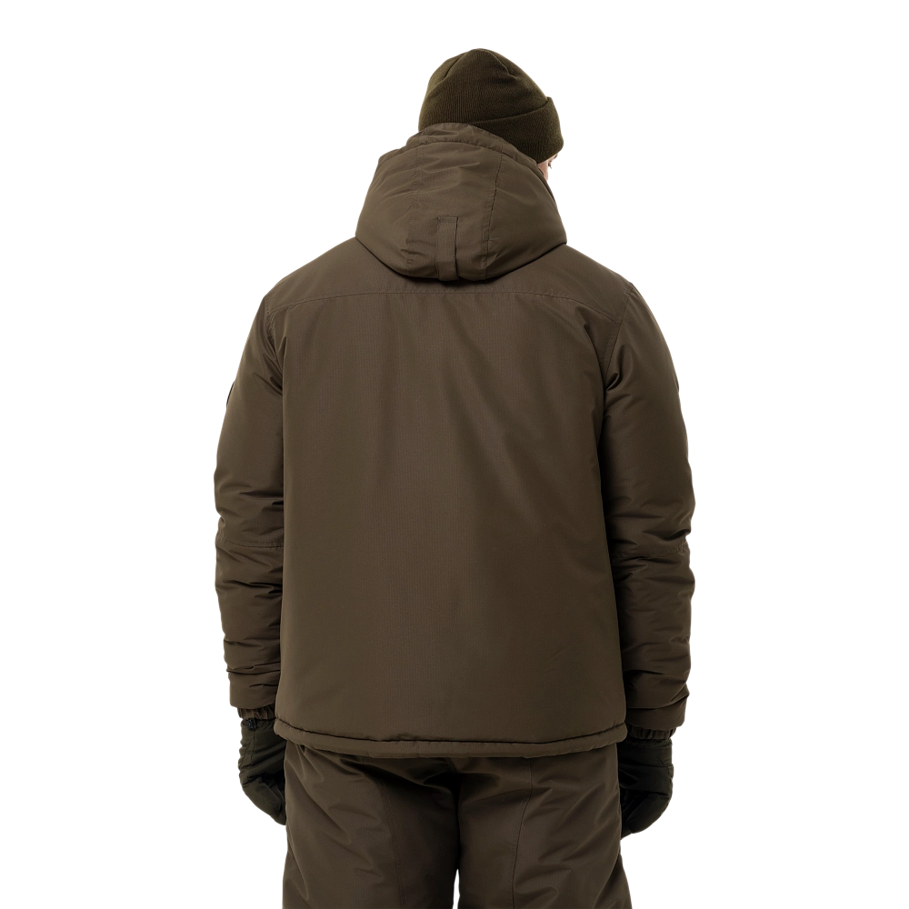 Костюм мужской зимний Mossberg Frostbear р. 3XL. Фото №25