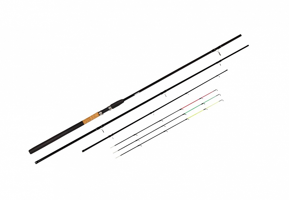 Удилище фидерное Salmo Sniper FEEDER 180 3.90. Фото №1