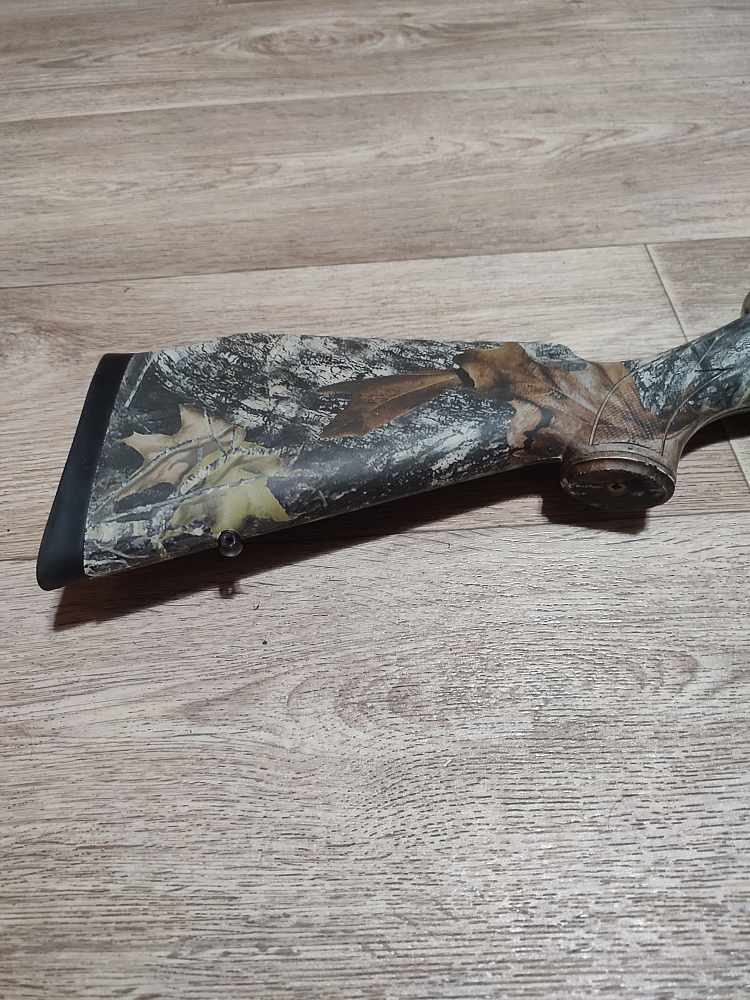 Glant КО 44-1 кал.7,62x54R. Фото №3 Glant КО 44-1 кал.7,62x54R. Фото №3