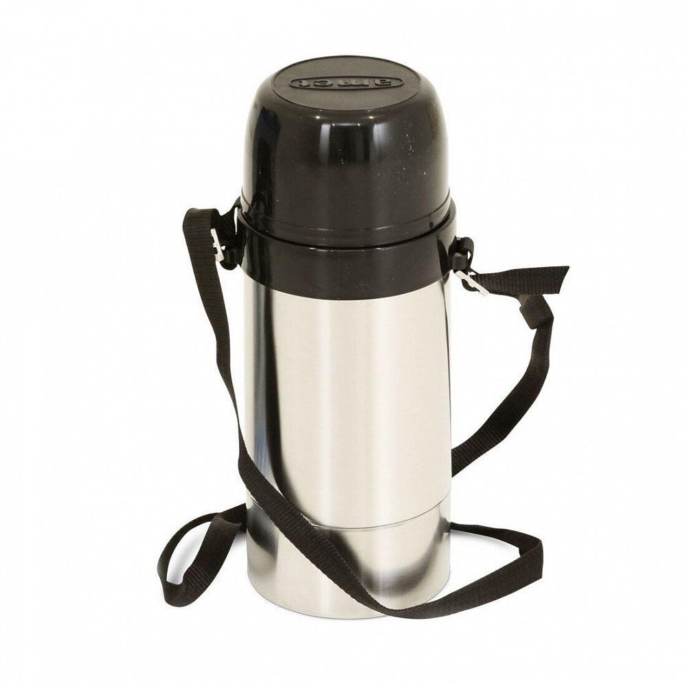 Термос Амет Дорожный 1.5л. Фото №1